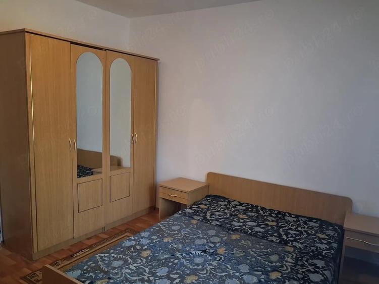 Apartament cu 2 camere decomandat în Brazda lui Novac