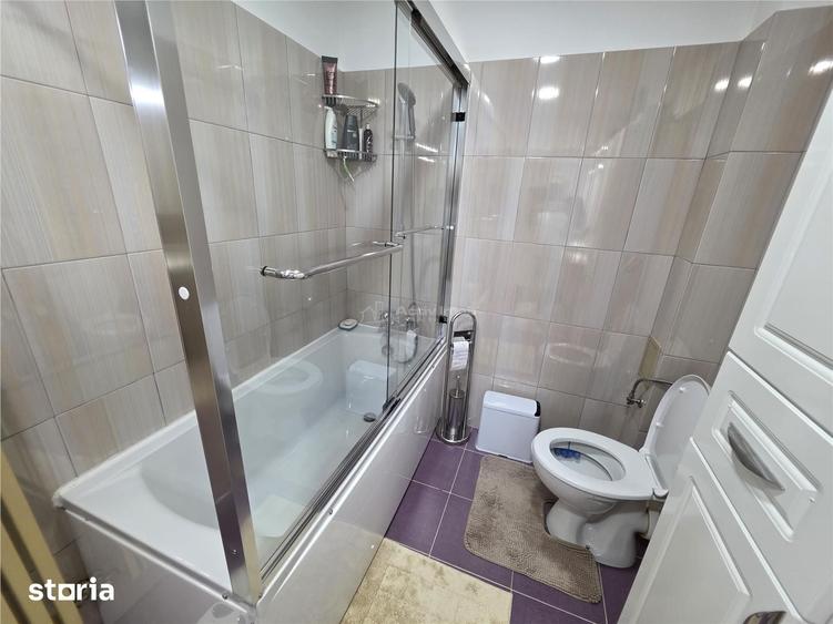 Casa complex - Green City - 4 camere- 3 bai - 130mp utili- 200mp curte - 10