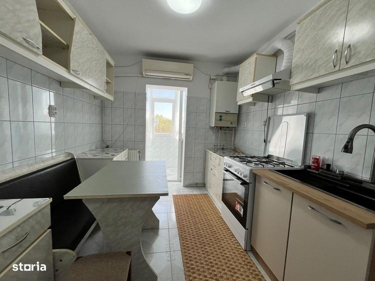 Apartament de inchiriat, 2 camere, decomandat, 54 mp, Nicolina - 9
