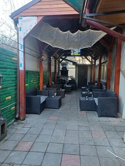 Spațiu comercial, de 120 mp, în Central
