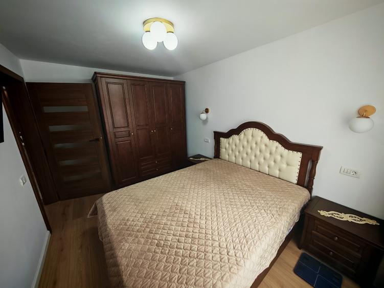 Apartament 2,camere complet renovat  - 4