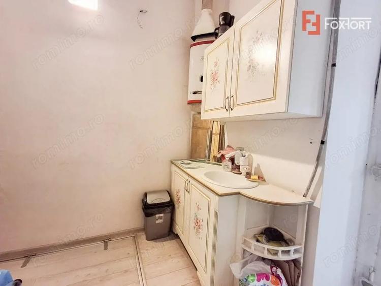 Spațiu comercial, de 265 mp, în Dorobanților