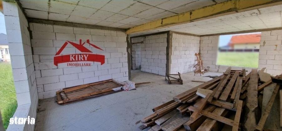 Casă cu 3 camere în Livada