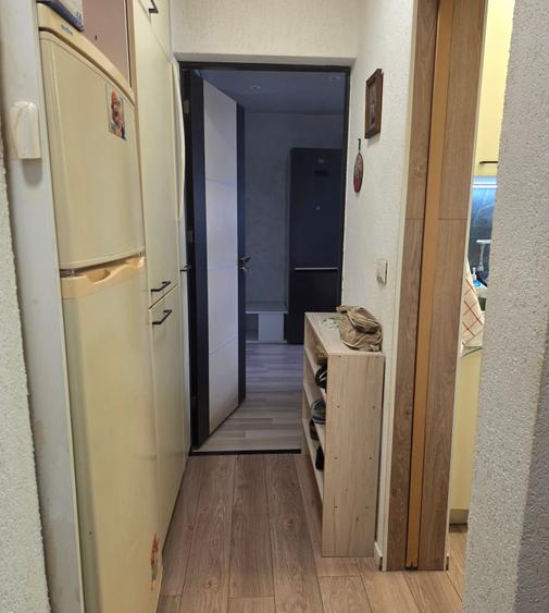 Apartament cu 2 camere decomandat în Morarilor