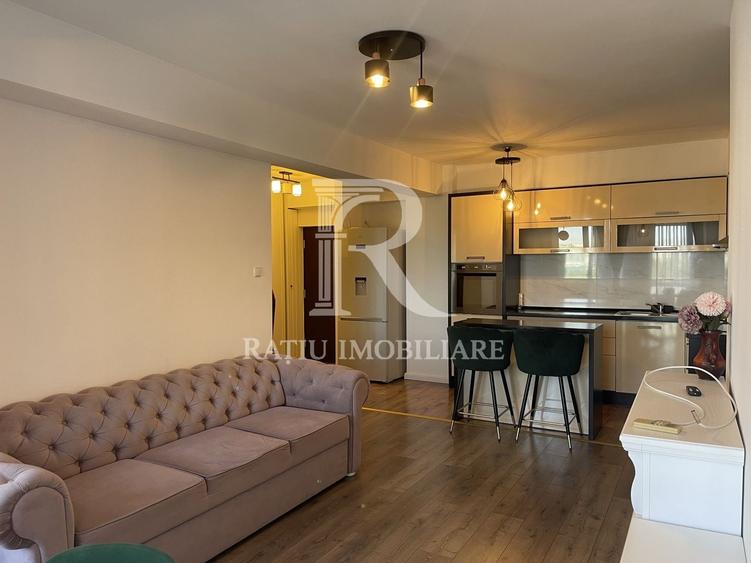 Apartament cu 3 camere | Parcare Supraterana | Prima Nufarul | Oradea - 1