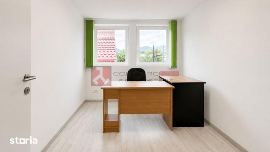 Hala Industriala cu Showroom si Birouri | Ideala pentru Productie si - 14