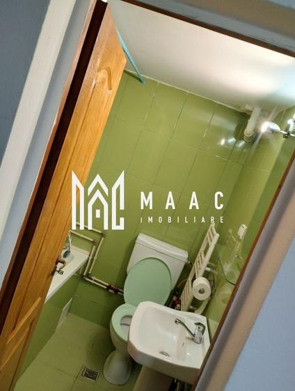 Apartament 2 camere de închiriat Sibiu | Broscărie | 40 mp - 4
