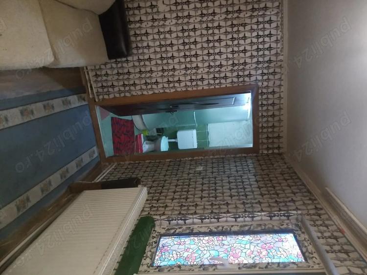 Apartament cu 2 camere semidecomandat în Lizeanu