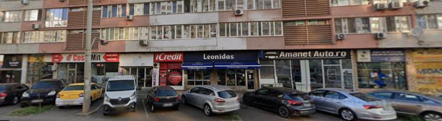 Ștefan cel Mare – Lizeanu - Obor | suprafata 96 mp | Pret 2100 euro - 2