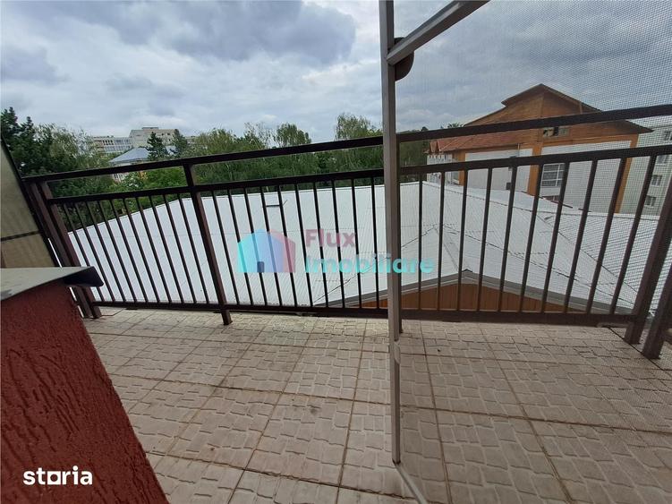 Apartament 2 camere zona Colegiului Alimentar - 8