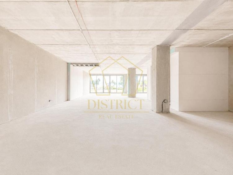 Spatiu comercial de 178mp | SAD | Central - 2