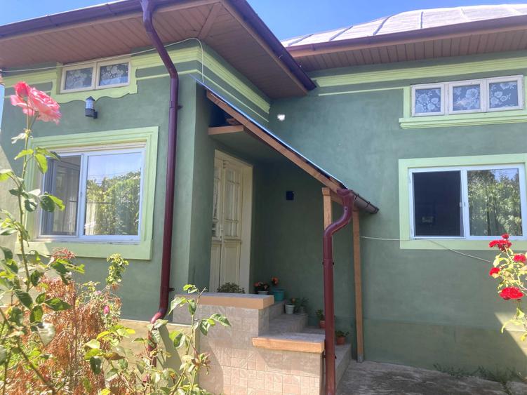Casă cu 2 camere în Mârghia de Sus