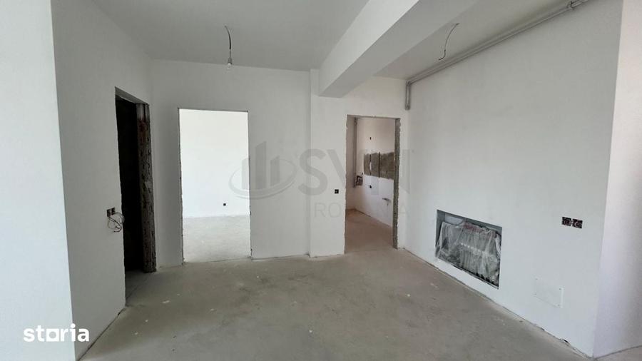 Apartament cu 2 camere decomandat în 1 Mai