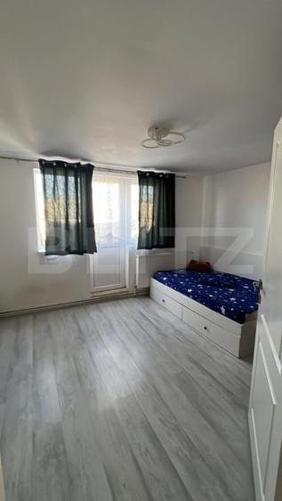 Apartament cu 2 camere decomandat, mobilat în Câmpia Turzii