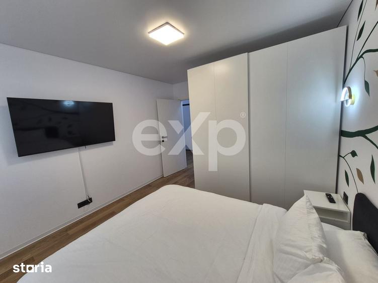 2 Camere de Inchiriat in Yacht Kid | Floreasca I Fabrica de Glucoza - 10