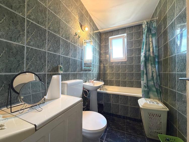 Apartament spatios, 2 camere, 57 mp, partial renovabil - Micro - 5