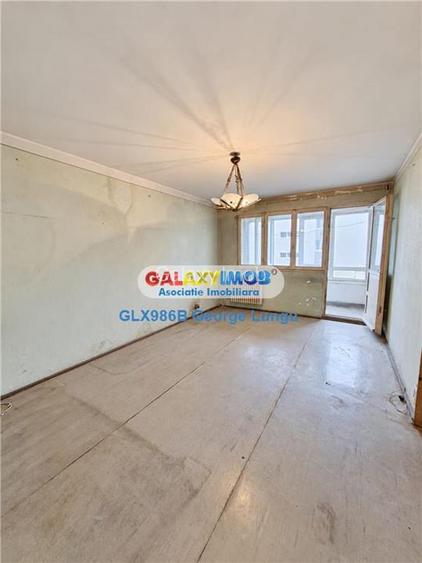 Apartament 2 camere Drumul Taberei zona Auchan Tricodava