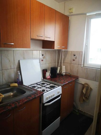 Garsoniera de inchiriat Piata Iancului- Liceul Hasdeu. Pet friendly - 3