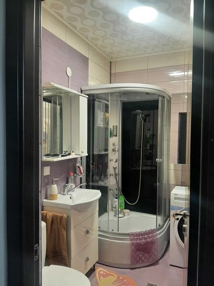 Apartament decomandat în Apahida