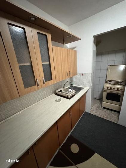 Apartament 2 camere zona Gara - 5