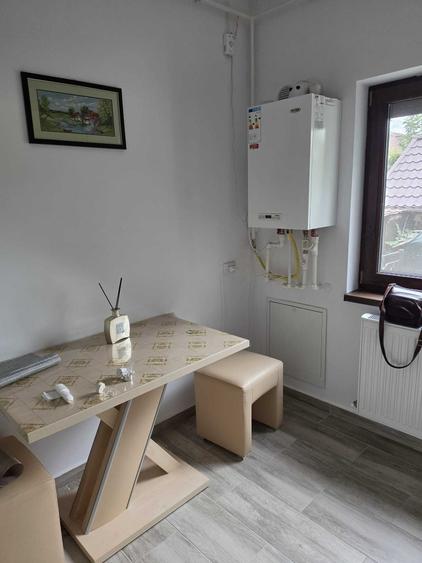 Apartament cu 2 camere decomandat în Valea Lupului