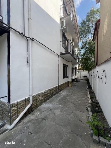 Spațiu comercial, de 400 mp, în Eforie