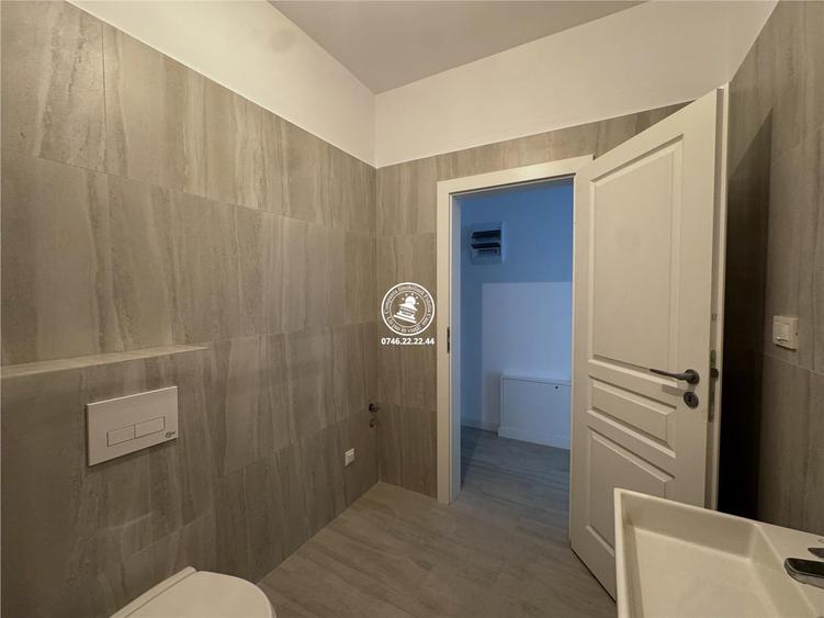 Apartament cu 2 camere decomandat în Tătărași