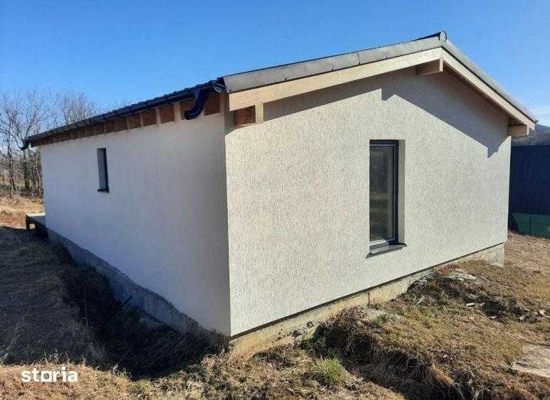 Casa 3 camere Dobreni , 70 metri Cod:157747 - 13