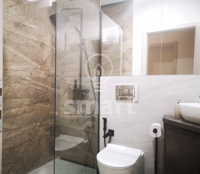 Apartament cu 3 camere semidecomandat, mobilat în Grigorescu
