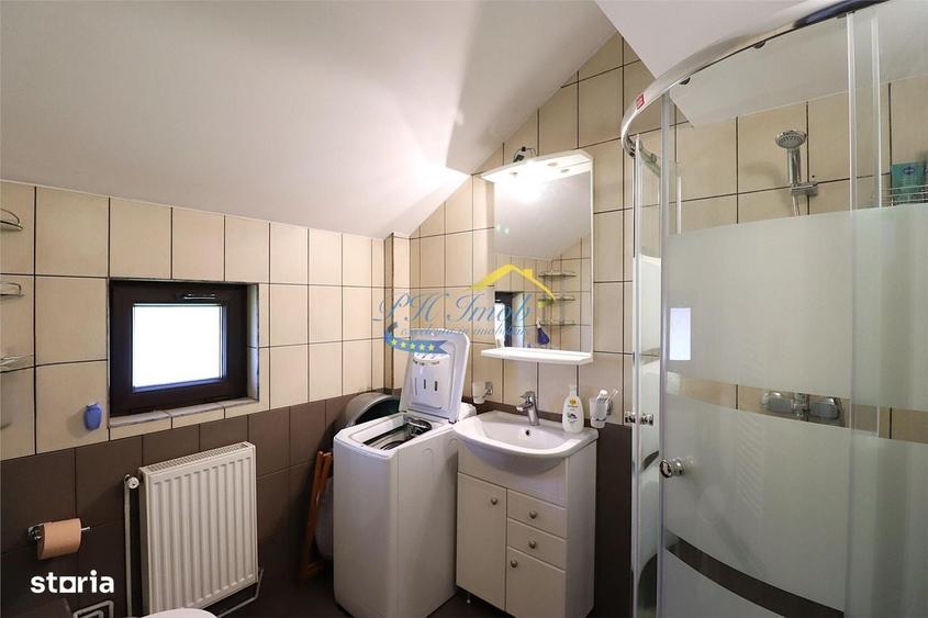 Casă cu 4 camere în Brebu
