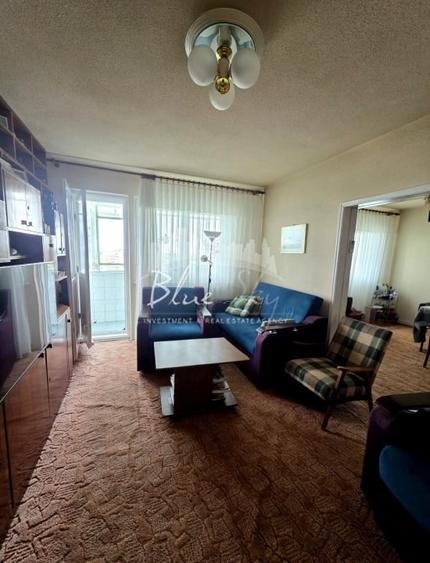 Apartament cu 5 camere decomandat în Tomis Nord
