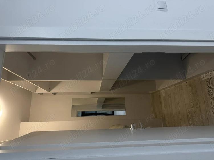Apartament cu 2 camere decomandat în Sisești