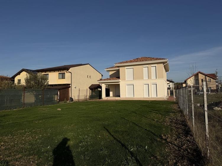 Duplex de inchiriat GHIRODA 5 camere - 7