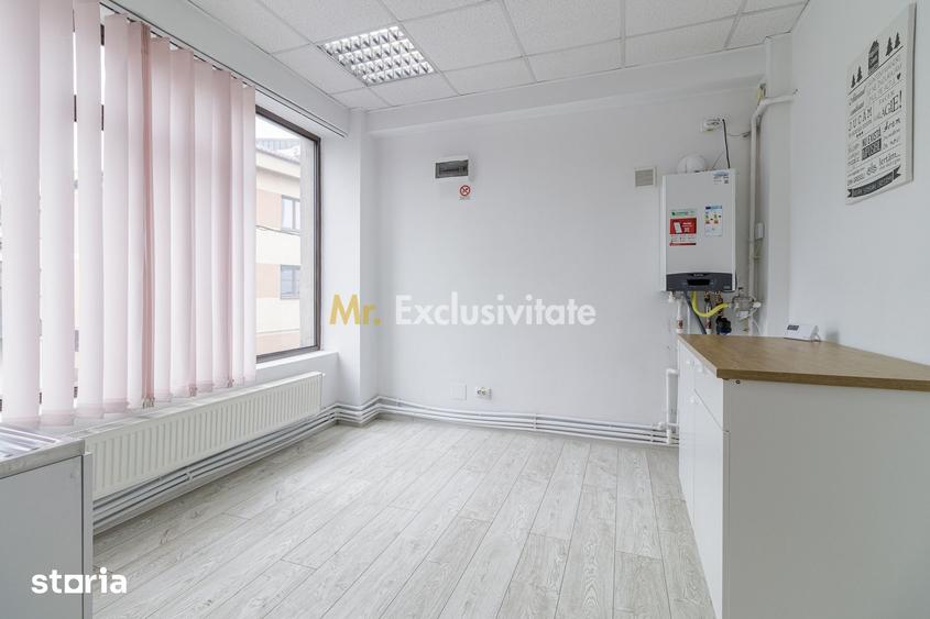 Spațiu comercial, de 107 mp, în Nerva Traian