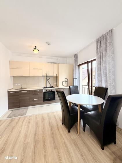Apartament cu 3 camere în Zorilor — fotografia 3