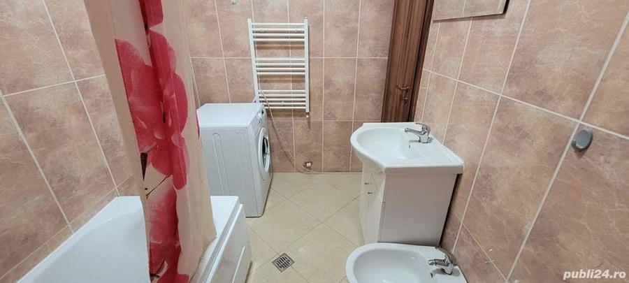TATARASI-ap.2 camere, mobilat si utilat, loc de parcare,et.2/5,INCHIRIAT! - 3