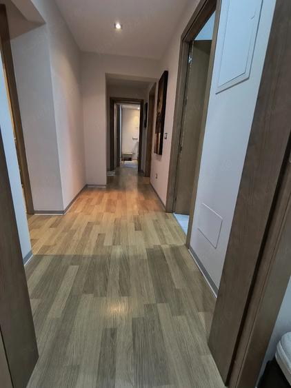 De inchiriat apartament 3 camere decomandat zina Mazepa - 4