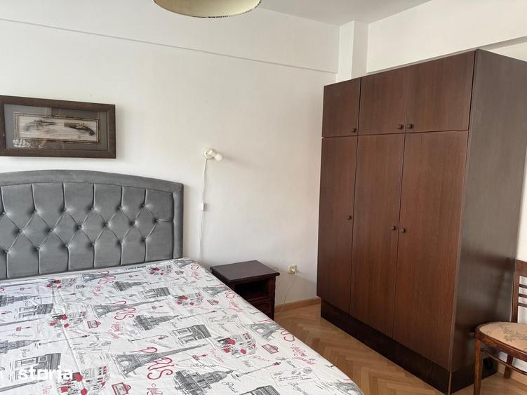 Apartament cu 2 camere în Cișmigiu