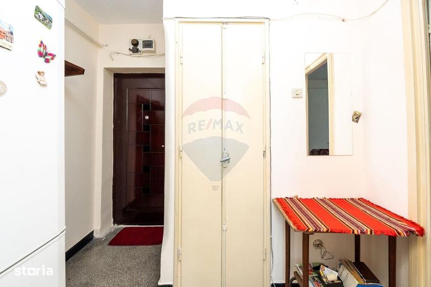 Apartament de vanzare| 2 camere| Cartier Calea Bucuresti, Pitesti - 15
