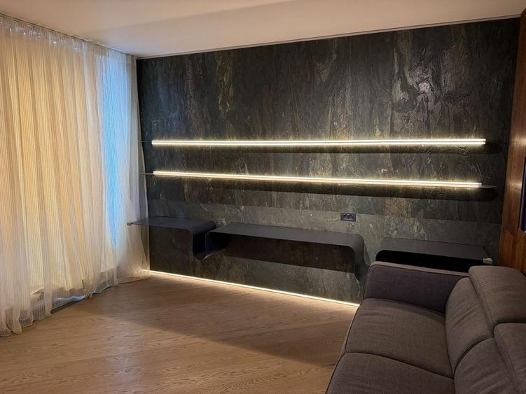 Penthouse exclusivist | Floreasca | 5 camere - 13
