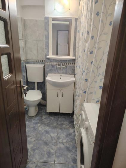 Apartament cu 2 camere decomandat în Ultracentral