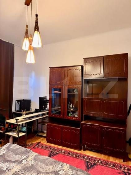Apartament 2 camere, 60 mp, zona Centrul Civic - 4