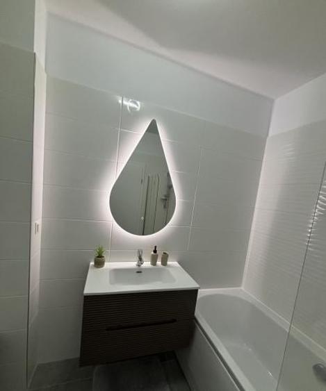 Uverturii | 2 camere | Prima Inchiriere | Centrala Proprie - 7