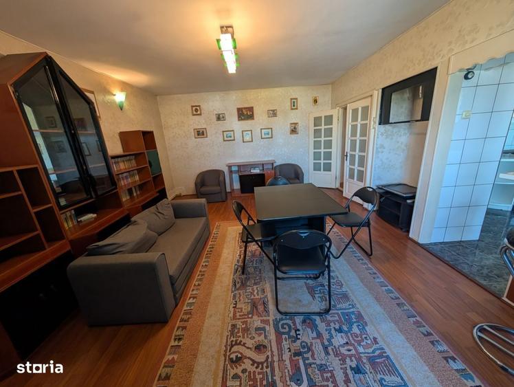 De inchiriat! 2 camere decomandate Parcul Catedralei - 3