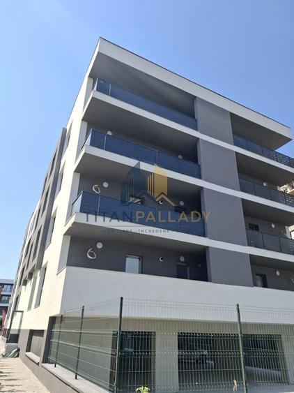 Apartament cu 2 camere decomandat în Theodor Pallady