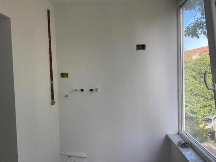 3 camere  , centrala proprie,etaj 2-Lipovei - 20