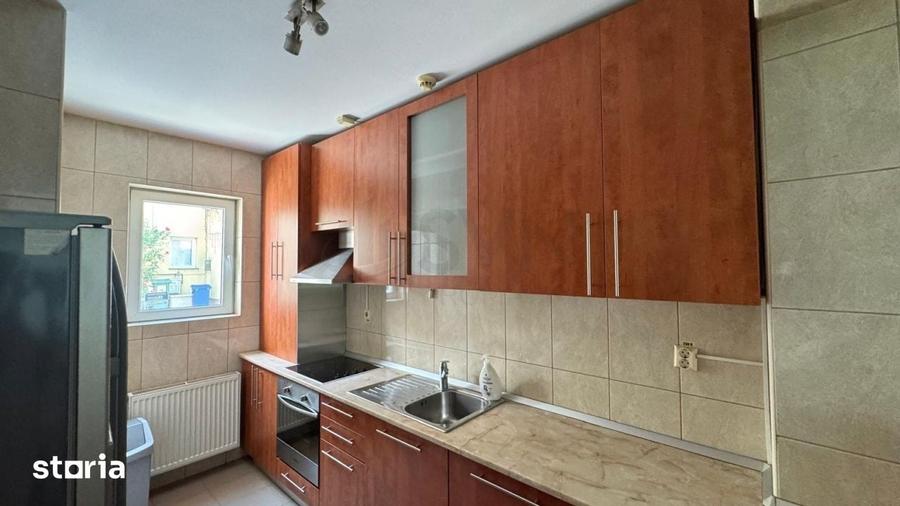 Casă cu 6 camere cu Teren 247 Mp în Floreasca