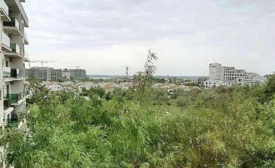 Garsonieră în Mamaia-Sat