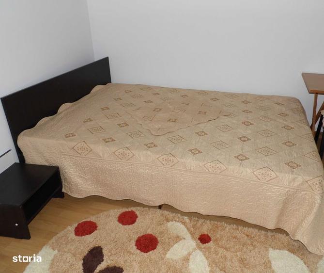 Apartament cu 2 camere decomandat în Păcurari