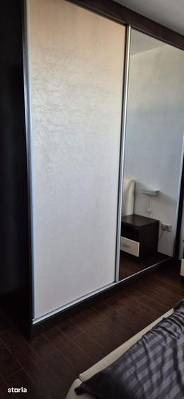 Apartament cu 2 camere în Chiajna